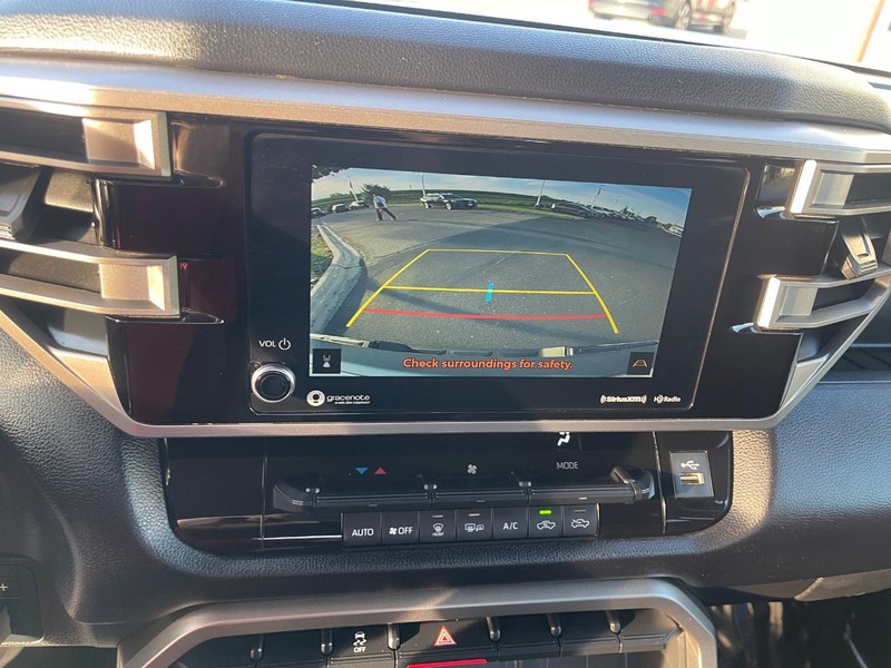 Toyota Tundra 2WD Vehicle Image 26