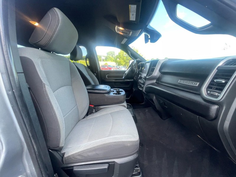Ram 2500 Vehicle Image 04