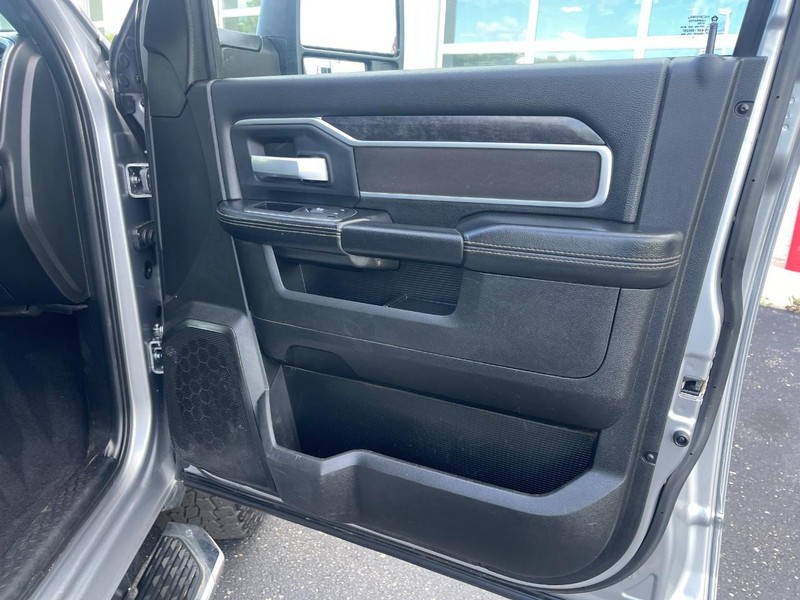 Ram 2500 Vehicle Image 05
