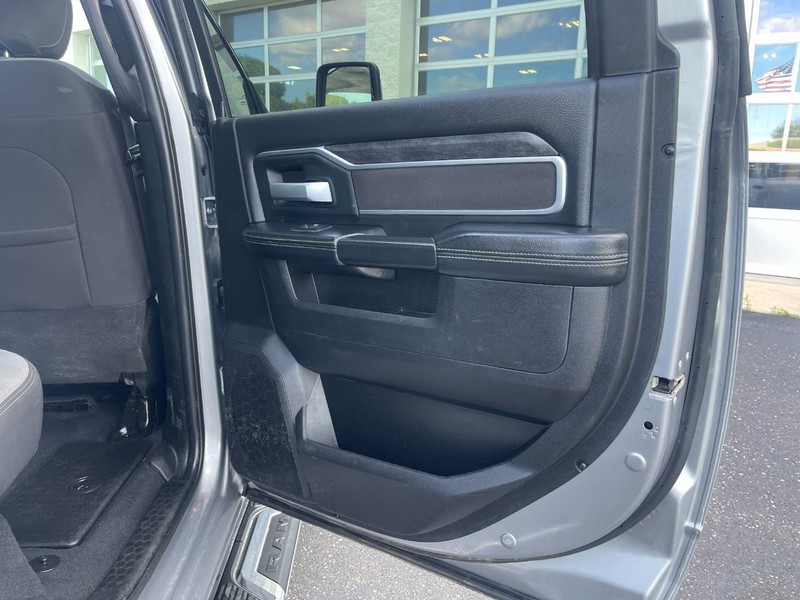 Ram 2500 Vehicle Image 07