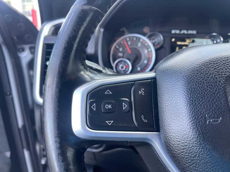 Ram 2500 Vehicle Image 13