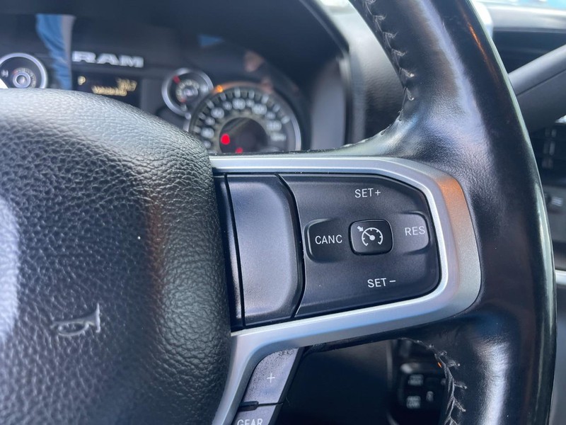 Ram 2500 Vehicle Image 14