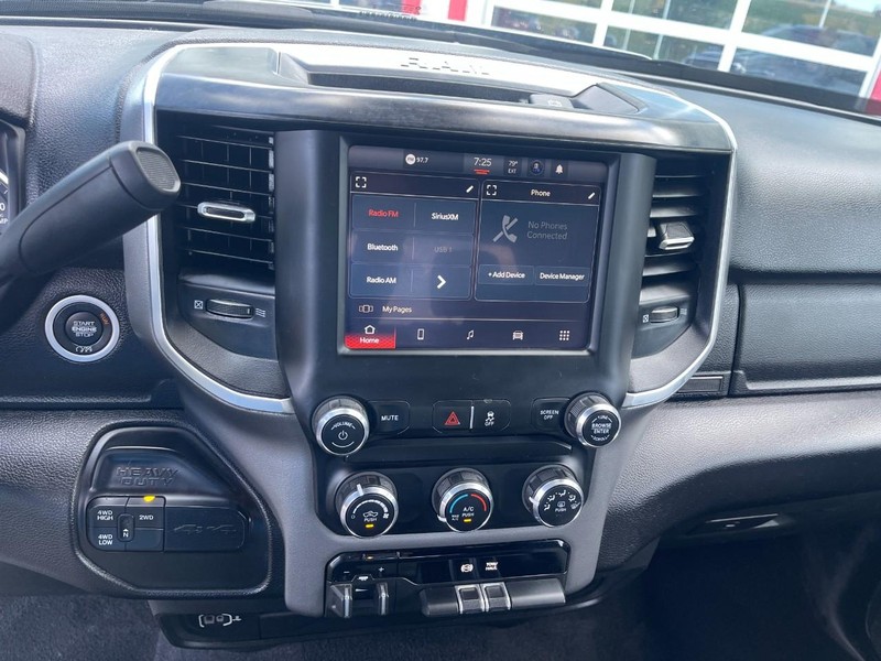 Ram 2500 Vehicle Image 18