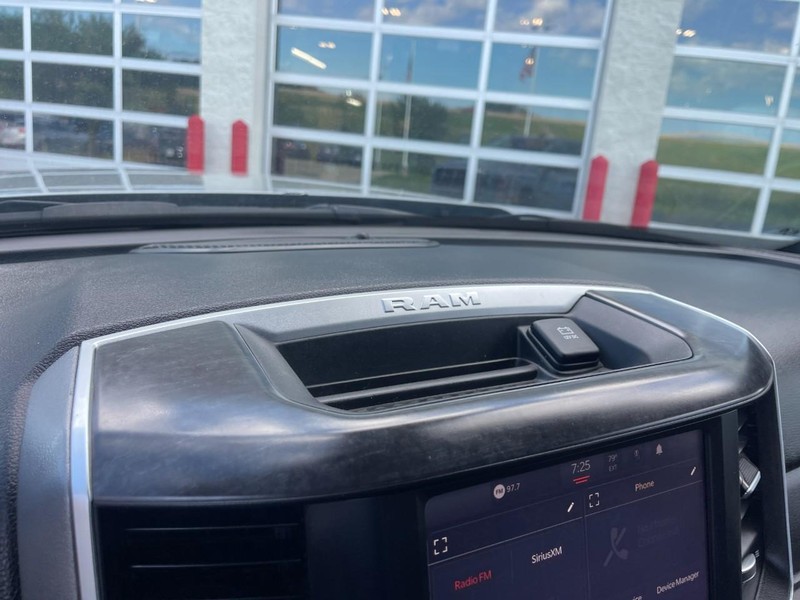 Ram 2500 Vehicle Image 21