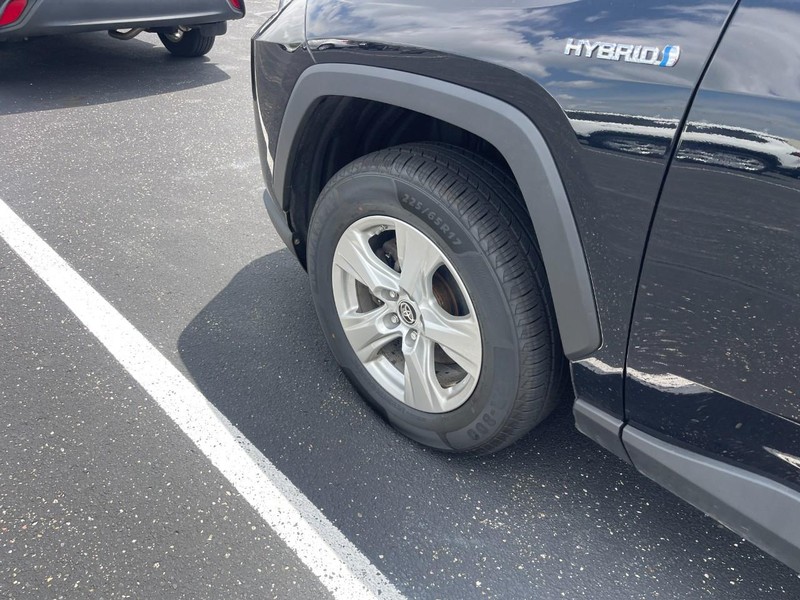 Toyota RAV4 Vehicle Image 06