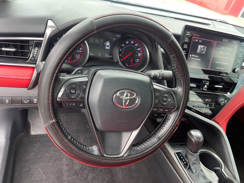 Toyota Camry Vehicle Image 23