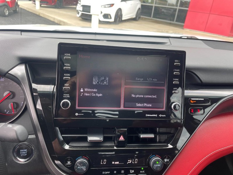 Toyota Camry Vehicle Image 31
