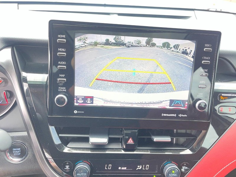 Toyota Camry Vehicle Image 33