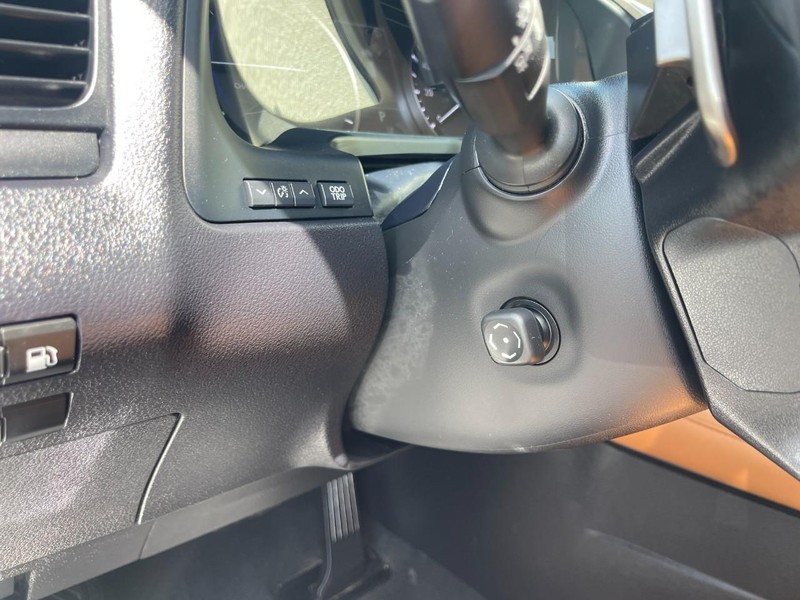 Lexus RX Vehicle Image 27