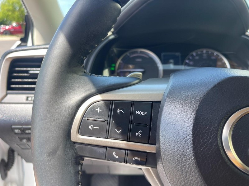 Lexus RX Vehicle Image 29