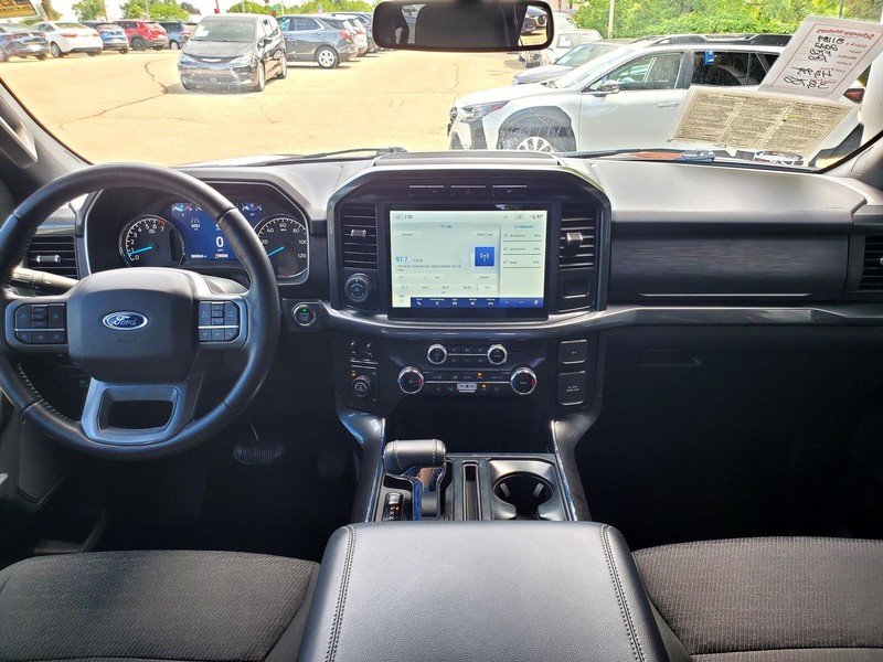 Ford F-150 Vehicle Image 08