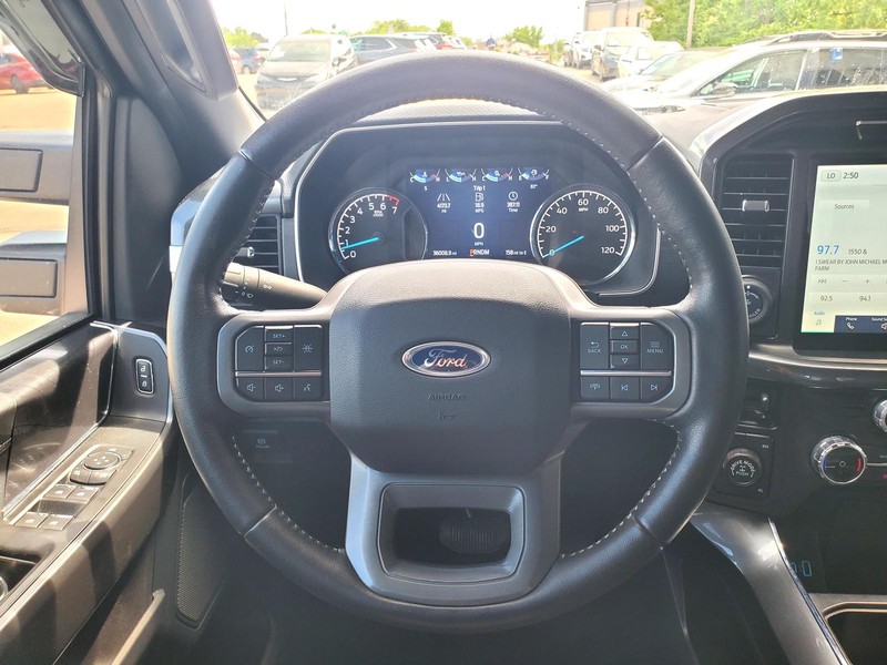 Ford F-150 Vehicle Image 09