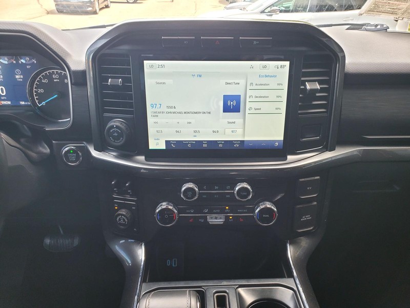 Ford F-150 Vehicle Image 10