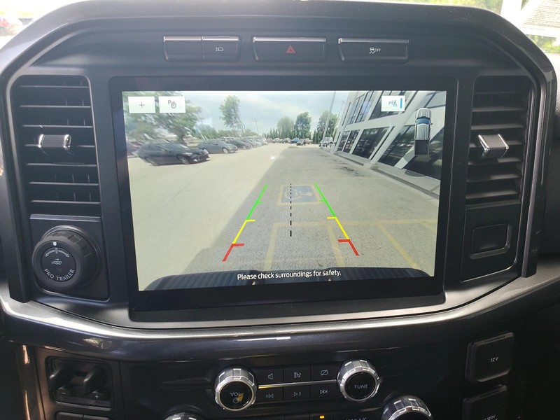 Ford F-150 Vehicle Image 11