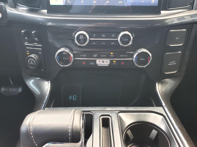 Ford F-150 Vehicle Image 12