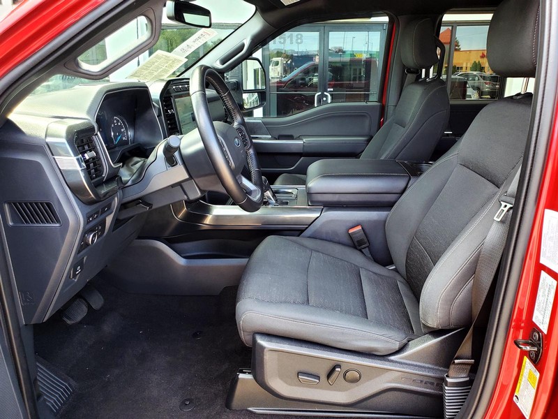 Ford F-150 Vehicle Image 13