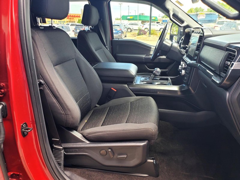 Ford F-150 Vehicle Image 14