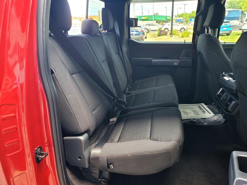 Ford F-150 Vehicle Image 15