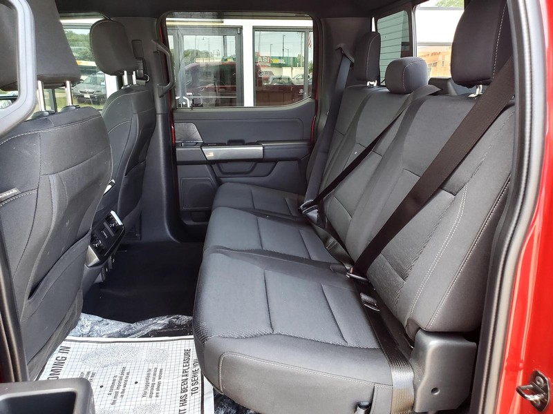 Ford F-150 Vehicle Image 16