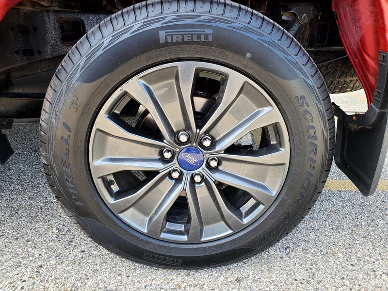 Ford F-150 Vehicle Image 18