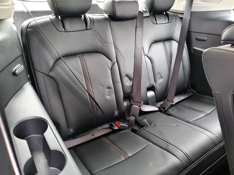 Mazda CX-90 Vehicle Image 16