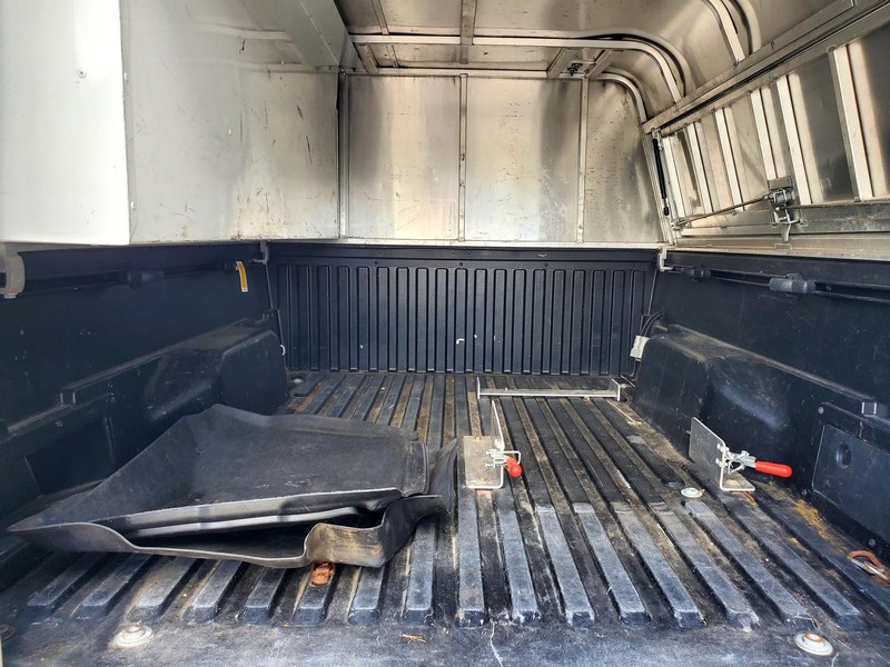 Toyota Tacoma Vehicle Image 19