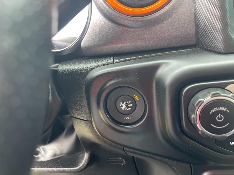 Jeep Gladiator Vehicle Image 27