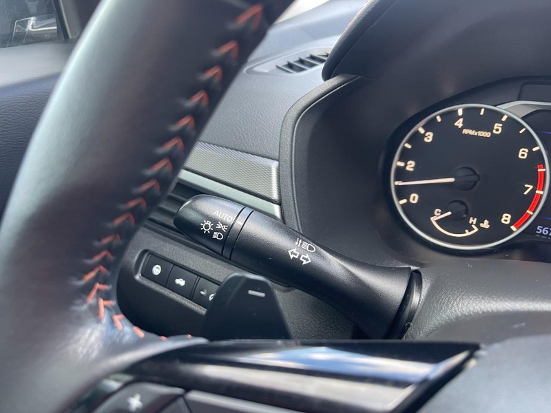 Nissan Altima Vehicle Image 26