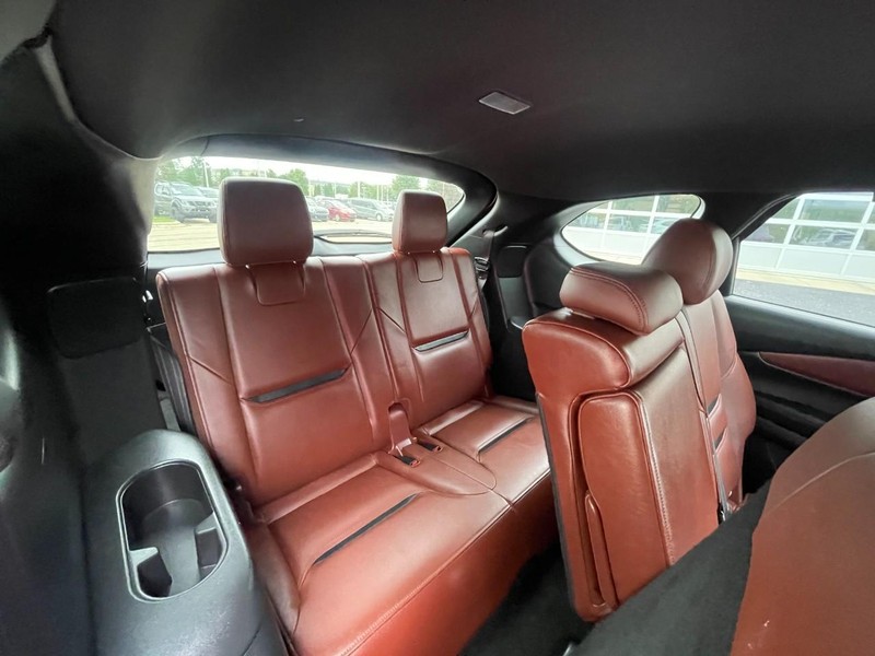 Mazda CX-9 Vehicle Image 17