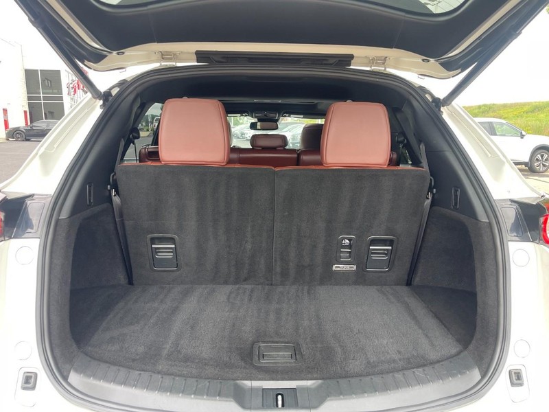 Mazda CX-9 Vehicle Image 20