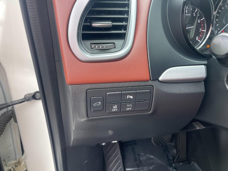 Mazda CX-9 Vehicle Image 28