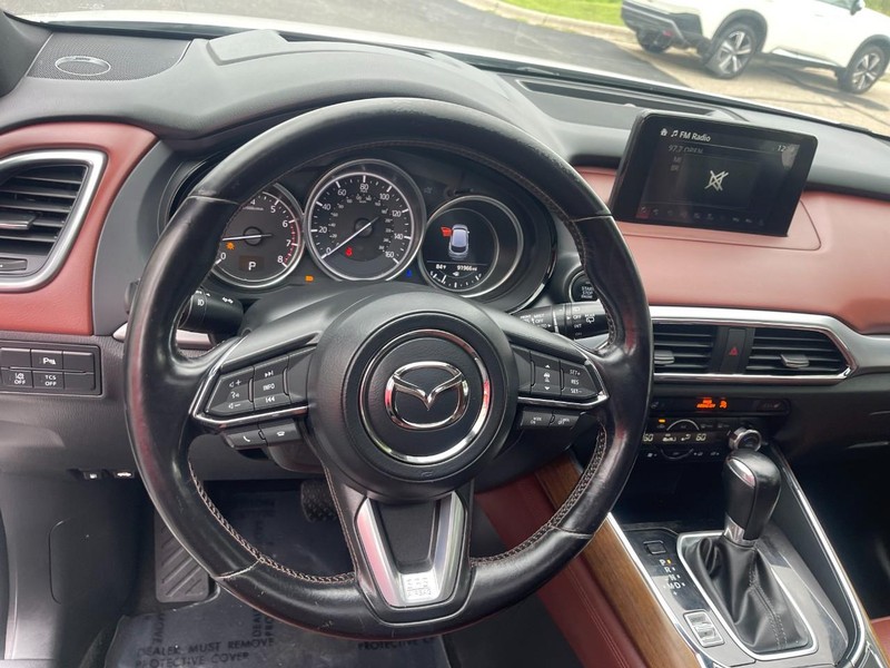 Mazda CX-9 Vehicle Image 29