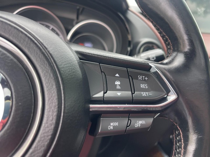 Mazda CX-9 Vehicle Image 31