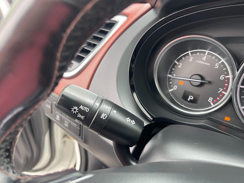Mazda CX-9 Vehicle Image 33