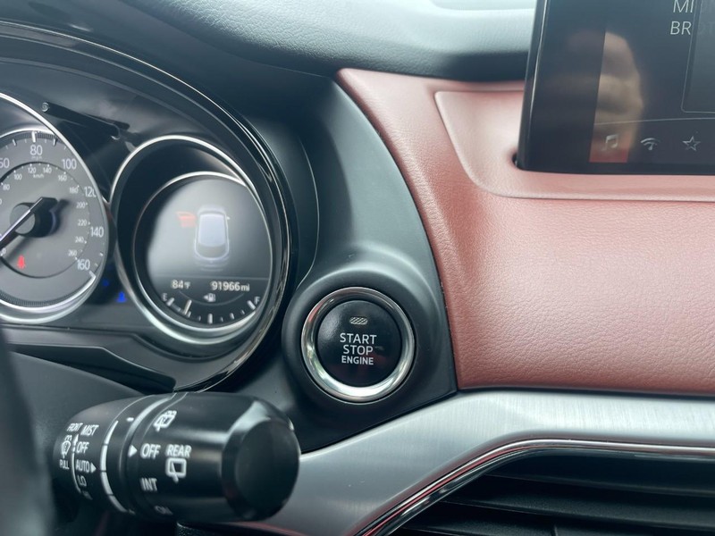 Mazda CX-9 Vehicle Image 35