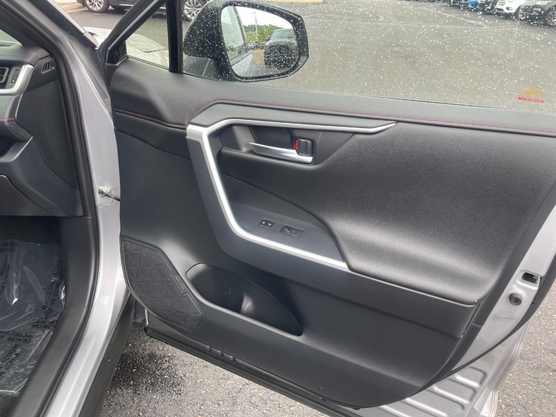 Toyota RAV4 Prime Vehicle Image 12
