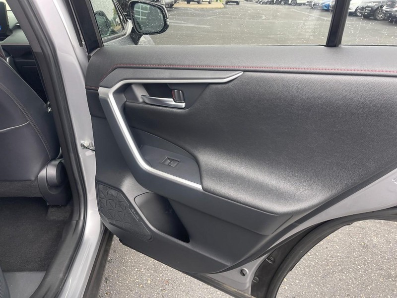 Toyota RAV4 Prime Vehicle Image 15