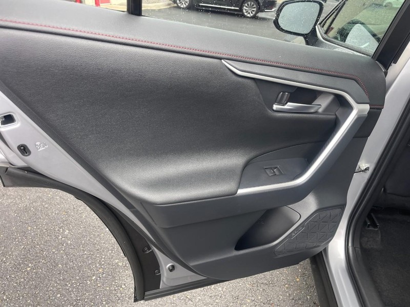 Toyota RAV4 Prime Vehicle Image 18