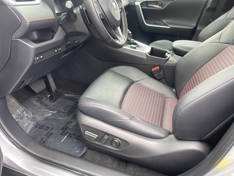 Toyota RAV4 Prime Vehicle Image 20