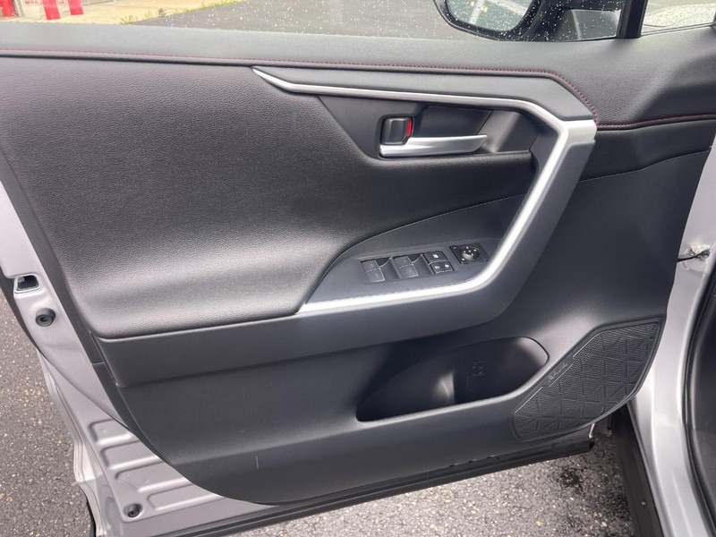 Toyota RAV4 Prime Vehicle Image 22