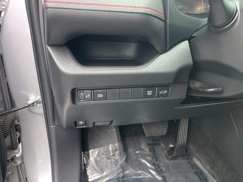 Toyota RAV4 Prime Vehicle Image 23