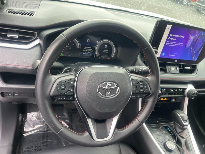 Toyota RAV4 Prime Vehicle Image 24