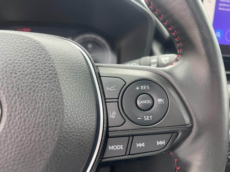 Toyota RAV4 Prime Vehicle Image 26