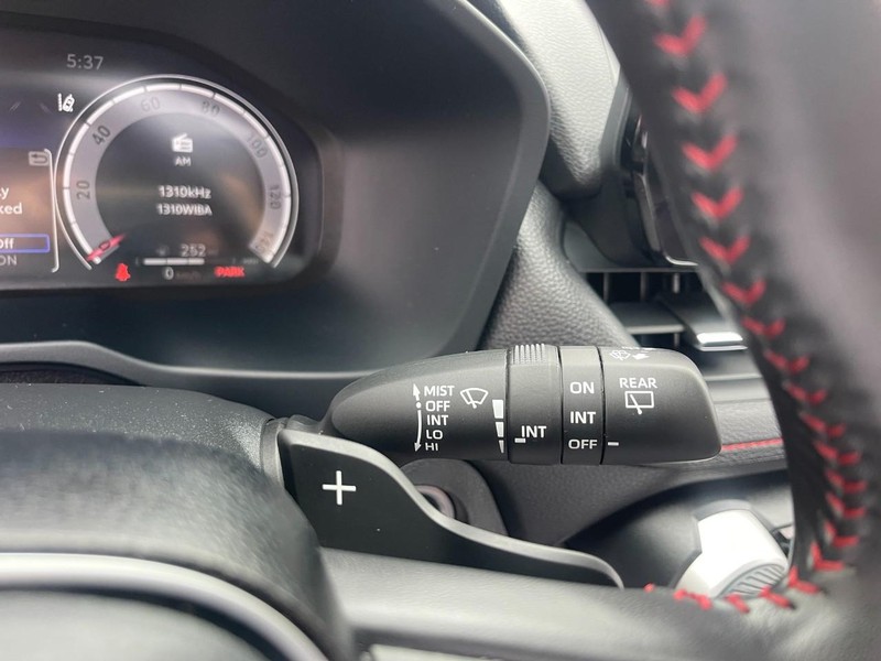 Toyota RAV4 Prime Vehicle Image 28