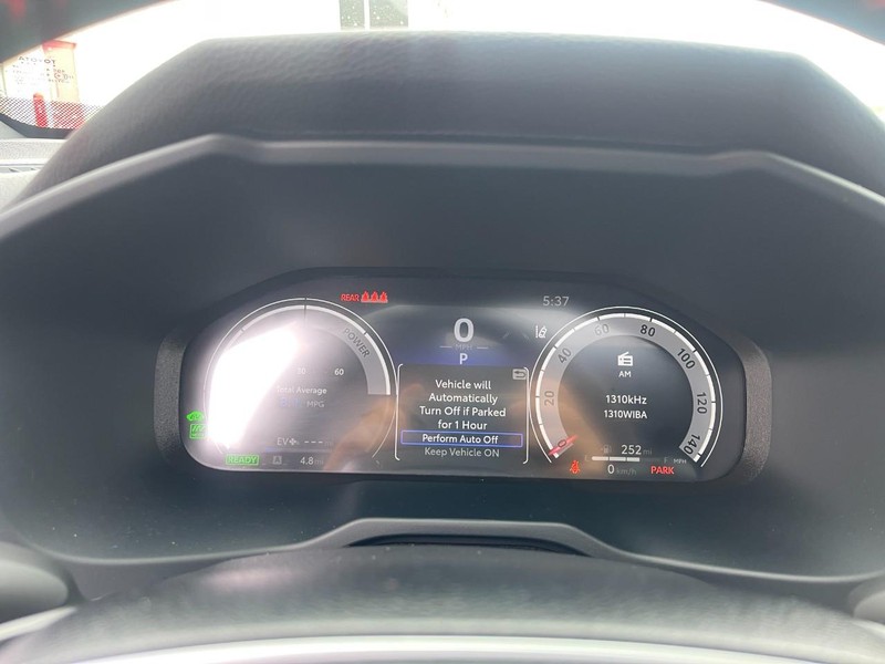 Toyota RAV4 Prime Vehicle Image 29