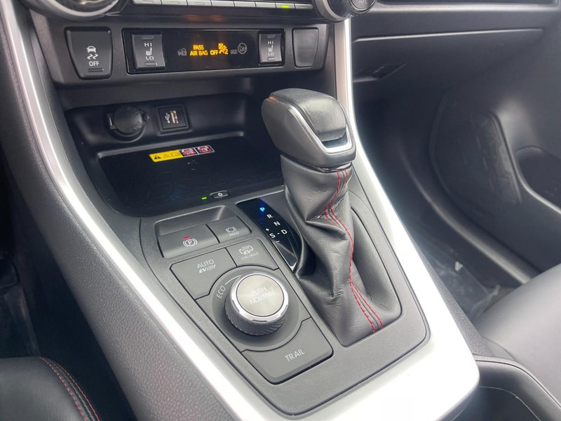 Toyota RAV4 Prime Vehicle Image 30