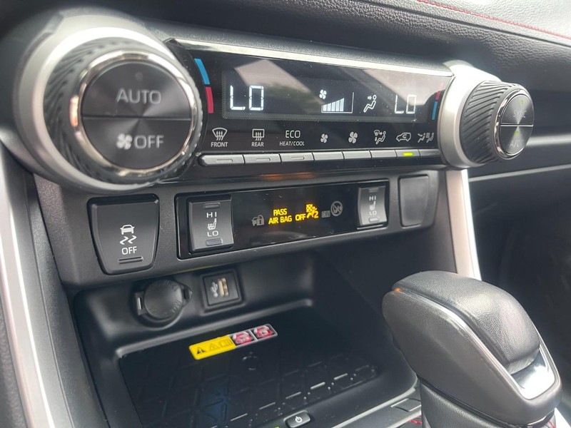 Toyota RAV4 Prime Vehicle Image 31