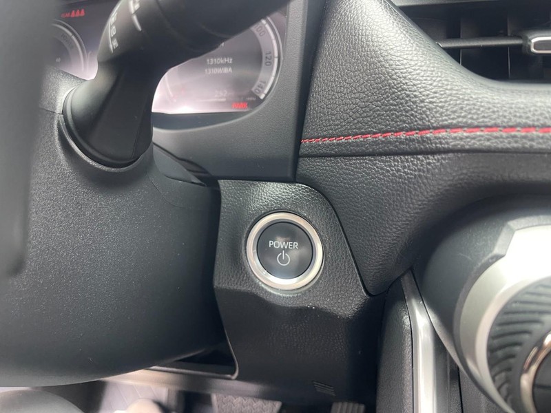 Toyota RAV4 Prime Vehicle Image 32
