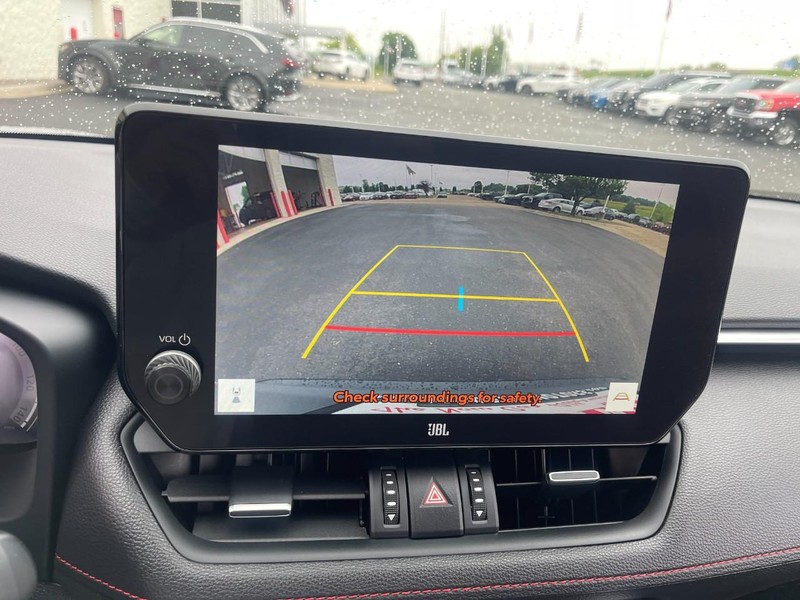 Toyota RAV4 Prime Vehicle Image 34