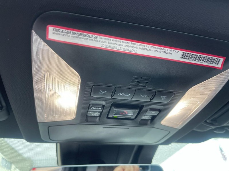 Toyota RAV4 Prime Vehicle Image 36